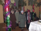 В храме перед служением молебна с водосвятием В храме перед служением молебна с водосвятием