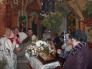 Святое причастие Святое причастие