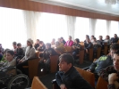 25 марта протоиерей Виктор и воспитанники воскресной школы приняли участие во внеклассном мероприятии, подготовленном учащимися Борисоглебской спецшколы-интерната. 25 марта протоиерей Виктор и воспитанники воскресной школы приняли участие во внеклассном мероприятии, подготовленном учащимися Борисоглебской спецшколы-интерната.