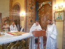 19 августа 2014 г. Праздник Преображение Господне в Казанском храме 19 августа 2014 г. Праздник Преображение Господне в Казанском храме