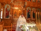 19 августа 2014 г. Праздник Преображение Господне в Казанском храме 19 августа 2014 г. Праздник Преображение Господне в Казанском храме