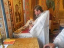 19 августа 2014 г. Праздник Преображение Господне в Казанском храме 19 августа 2014 г. Праздник Преображение Господне в Казанском храме