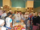 19 августа 2014 г. Праздник Преображение Господне в Казанском храме 19 августа 2014 г. Праздник Преображение Господне в Казанском храме