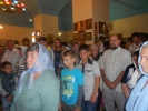 28 августа 2014 г., в день Успения Пресвятой Владычицы нашей Богородицы и Приснодевы Марии, в Казанском храме прошли праздничные богослужения. 28 августа 2014 г., в день Успения Пресвятой Владычицы нашей Богородицы и Приснодевы Марии, в Казанском храме прошли праздничные богослужения.