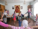 Праздник церковного новолетия в Казанском храме