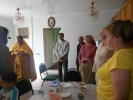 Праздник церковного новолетия в Казанском храме