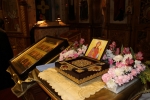 В Борисоглебск прибыла православная святыня