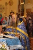 Престольный праздник в Казанском храме г.Борисоглебск