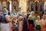 Престольный праздник в Казанском храме г.Борисоглебск